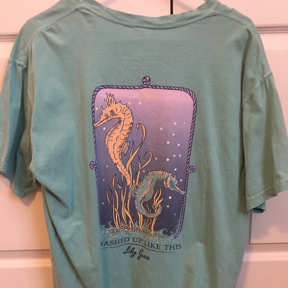 Lily grace shirt